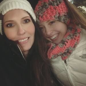 Meet your Posher, Angela